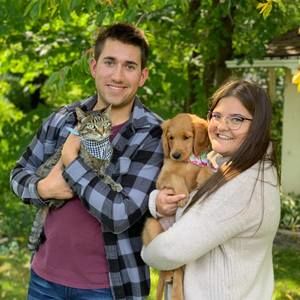 Meet your Posher, Colby